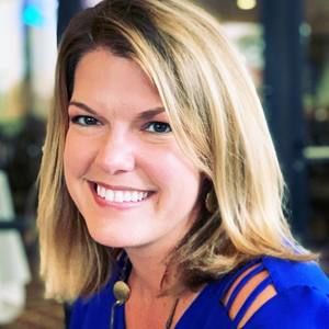 Meet your Posher, Kelli